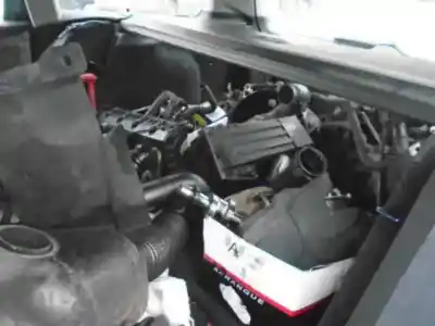 Утилизация автомобиля volkswagen passat b6 variant (3c5) 1.9 tdi года 2008 питание bxe