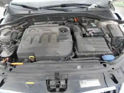 Утилизация автомобиля skoda octavia iii combi (5e5, 5e6) 2.0 tdi года 2013 питание ckfc