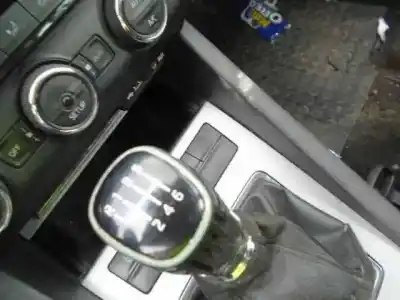 Утилизация автомобиля skoda octavia iii combi (5e5, 5e6) 2.0 tdi года 2013 питание ckfc
