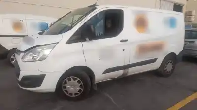 Veicolo di demolizione ford transit/tourneo custom combi (ttf) ymf6 dell'anno 2016 alimentato ymf6