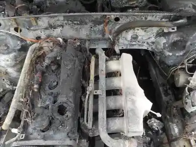 Утилизация автомобиля audi a4 b6 descapotable (8h7) 2.4 года 2003 питание bdv