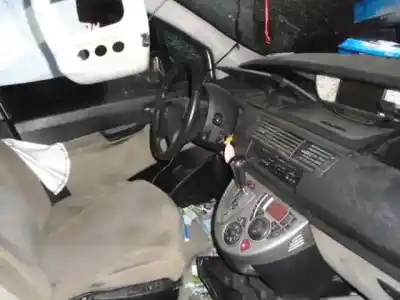 Утилизация автомобиля citroen c8 (ea_, eb_) 2.2 hdi года 2009 питание 4hs