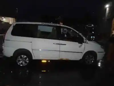 Утилизация автомобиля citroen c8 (ea_, eb_) 2.2 hdi года 2009 питание 4hs