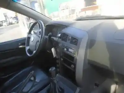 Утилизация автомобиля ssangyong kyron d/d20dt года 2006 питание d20dt