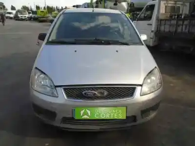 Здавання транспортного засобу ford focus c-max (cap) g6da року 2004 потужний g6da