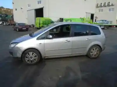 Здавання транспортного засобу ford focus c-max (cap) g6da року 2004 потужний g6da