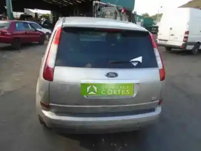 Здавання транспортного засобу ford focus c-max (cap) g6da року 2004 потужний g6da