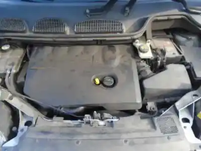 Здавання транспортного засобу ford focus c-max (cap) g6da року 2004 потужний g6da