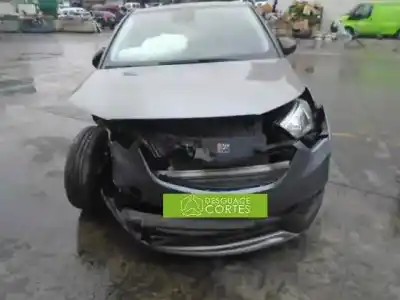 Здавання транспортного засобу OPEL CROSSLAND X D12XHT року 2019 потужний D12XHT
