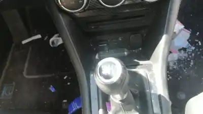 Scrapping Vehicle mazda cx-3 (dk) pe of the year 2019 powered pe