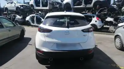 Утилизация автомобиля mazda                                              cx-3 (dk)                                                                                                                                                                                                                                                  pe года 2019 питание pe