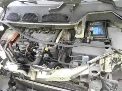 Утилизация автомобиля ford focus c-max (cap) g6da года 2004 питание g6da