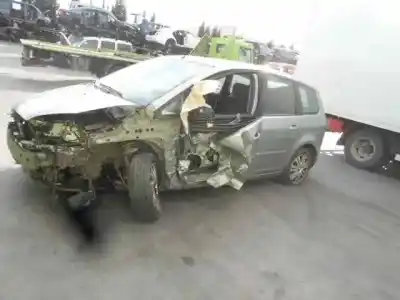 Утилизация автомобиля ford focus c-max (cap) g6da года 2004 питание g6da