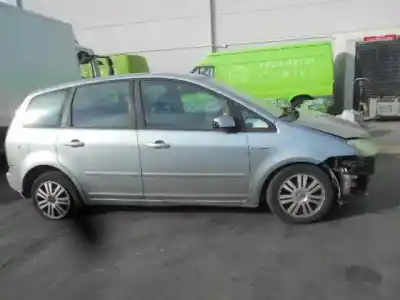 Утилизация автомобиля ford focus c-max (cap) g6da года 2004 питание g6da