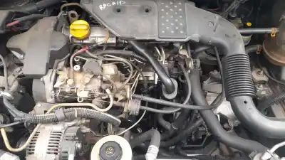 Здавання транспортного засобу renault megane i scenic (ja0) f8q790 року 1999 потужний f8q790