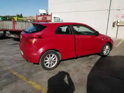 Scrapping Vehicle kia proceed (ed) d4fb of the year 2008 powered d4fb