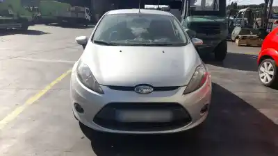 Véhicule à la ferraille ford fiesta vi (cb1, ccn) 1.4 tdci de l'année 2008 alimenté f6jd