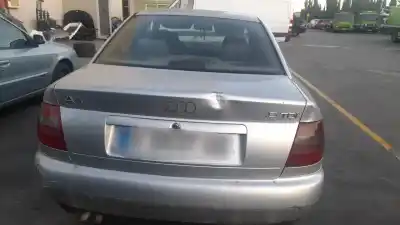 Здавання транспортного засобу audi a4 b5 (8d2) 1.9 tdi року 1998 потужний afn