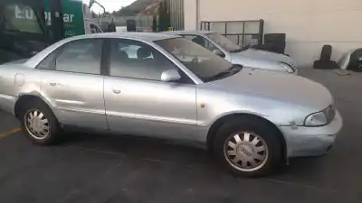 Здавання транспортного засобу audi a4 b5 (8d2) 1.9 tdi року 1998 потужний afn