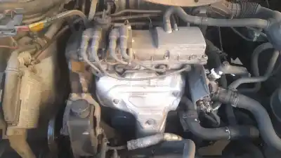 Утилизация автомобиля renault megane i scenic (ja0) k7m702 года 1998 питание k7m702