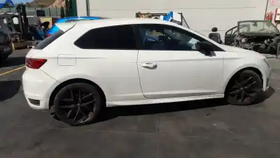 Утилизация автомобиля seat leon sc (5f5) 2.0 tdi года 2014 питание ckfc