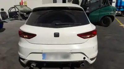 Утилизация автомобиля seat leon sc (5f5) 2.0 tdi года 2014 питание ckfc