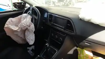 Утилизация автомобиля seat leon sc (5f5) 2.0 tdi года 2014 питание ckfc