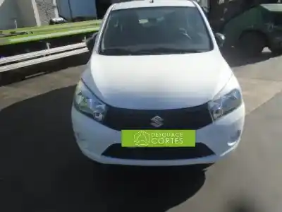 Здавання транспортного засобу SUZUKI CELERIO (LF) 1.0 (AVK310) року 2014 потужний K10B