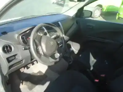 Здавання транспортного засобу suzuki celerio (lf) 1.0 (avk310) року 2014 потужний k10b