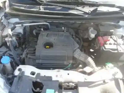 Здавання транспортного засобу suzuki celerio (lf) 1.0 (avk310) року 2014 потужний k10b