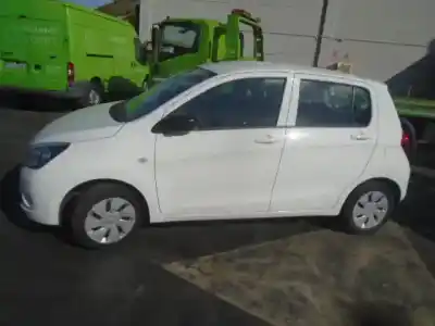 Здавання транспортного засобу suzuki celerio (lf) 1.0 (avk310) року 2014 потужний k10b