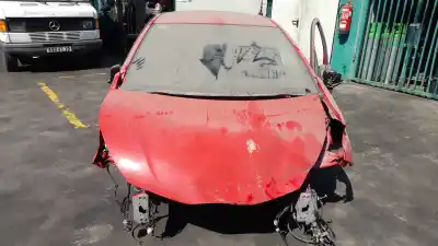 Veículo de Sucata TOYOTA YARIS (KSP1/NLP1/NSP1) 1NDTV do ano 2012 alimentado 1NDTV