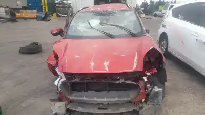 Утилизация автомобиля FORD PUMA B7JB года 2022 питание B7JB