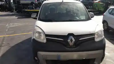 Утилизация автомобиля renault kangoo ii (f/kw0) k9k608 года 2016 питание k9k608