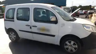 Утилизация автомобиля renault kangoo ii (f/kw0) k9k608 года 2016 питание k9k608