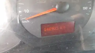 Утилизация автомобиля renault kangoo ii (f/kw0) k9k608 года 2016 питание k9k608