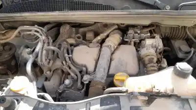 Утилизация автомобиля renault kangoo ii (f/kw0) k9k608 года 2016 питание k9k608