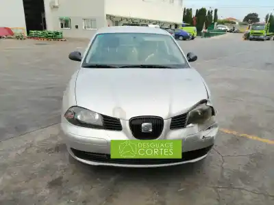 Vehículo de desguace SEAT IBIZA (6L1) Cool del año 2004 con motor AZQ