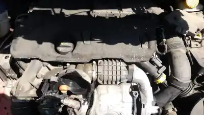 Утилизация автомобиля citroen ds3 (sa_) 1.6 hdi 110 года 2003 питание 9hr