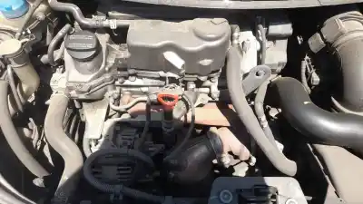 Scrapping Vehicle smart forfour 639939 of the year 2004 powered 639939