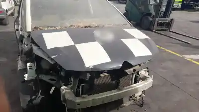 Veicolo di demolizione citroen c4 picasso/spacetourer 9hc dell'anno 2015 alimentato 9hc