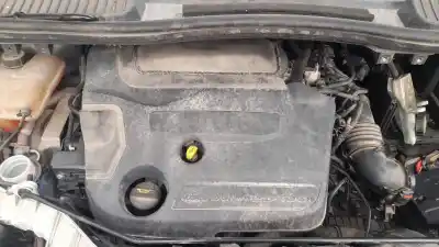 Утилизация автомобиля ford c-max ii (dxa/cb7, dxa/ceu) 2.0 tdci года 2013 питание ufdb