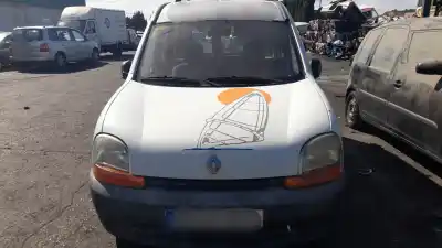 Здавання транспортного засобу renault kangoo i (f/kc0) f8q632 року 2002 потужний f8q632 Здавання транспортного засобу renault kangoo i (f/kc0) f8q632 року 2002 потужний f8q632