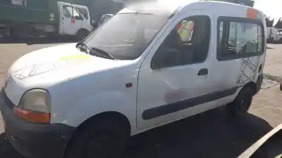 Здавання транспортного засобу renault kangoo i (f/kc0) f8q632 року 2002 потужний f8q632 Здавання транспортного засобу renault kangoo i (f/kc0) f8q632 року 2002 потужний f8q632