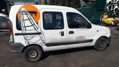 Здавання транспортного засобу renault kangoo i (f/kc0) f8q632 року 2002 потужний f8q632 Здавання транспортного засобу renault kangoo i (f/kc0) f8q632 року 2002 потужний f8q632