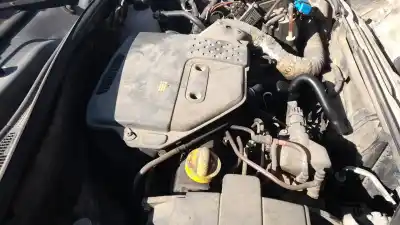 Здавання транспортного засобу renault kangoo i (f/kc0) f8q632 року 2002 потужний f8q632 Здавання транспортного засобу renault kangoo i (f/kc0) f8q632 року 2002 потужний f8q632