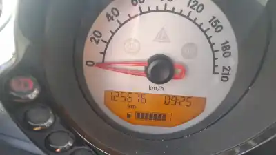 Утилизация автомобиля smart forfour 639939 года 2006 питание 639939