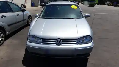 Hurda Aracı VOLKSWAGEN GOLF IV VARIANT (1J5) ATD Yılın 1991 güçlü ATD
