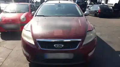 Vehículo de desguace FORD MONDEO SPORTBREAK (CA2) Ambiente del año 2009 con motor QXBA