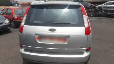 Здавання транспортного засобу ford focus c-max dm2 (cap) desde 08/2003 hasta 03/2007 focus c-max ghia (cap) року 1998 потужний 
